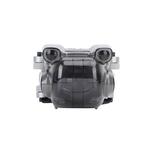 Dust proof lens protective - dust-proof,