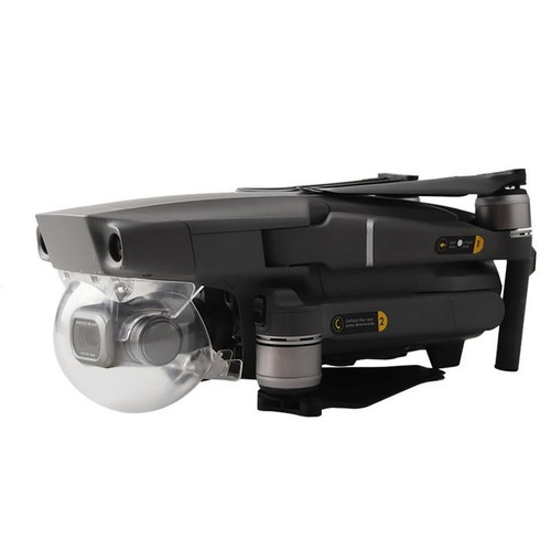 Gimbal camera lens cap - camera,