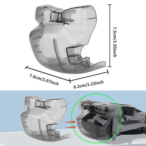 Gimbal protector camera lens - gimbal,