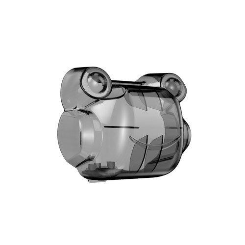 Gimbal camera lens hood cap - gimbal,