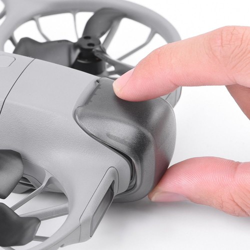 Gimbal camera lens - pc,