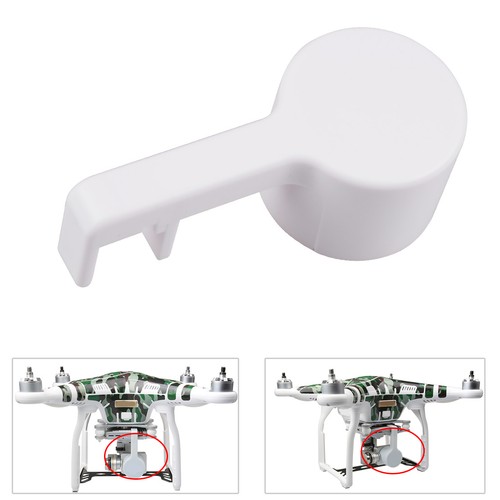 Printing gimbal camera lens - printing,