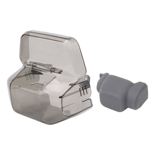 Dust proof gimbal camera - dust-proof,
