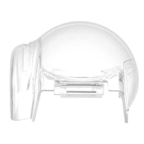 Lens hood gimbal camera - lens,