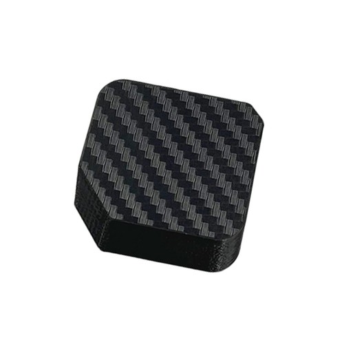Gimbal camera lens cap - lens,