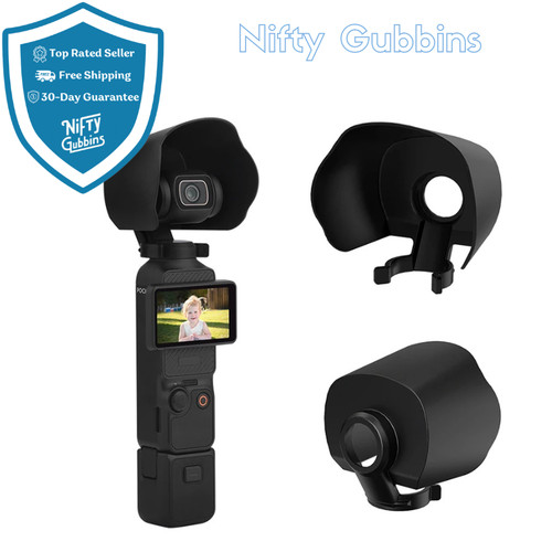 Lens sun hood - sun,