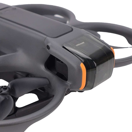 Camera gimbal lens cover - cover, guard