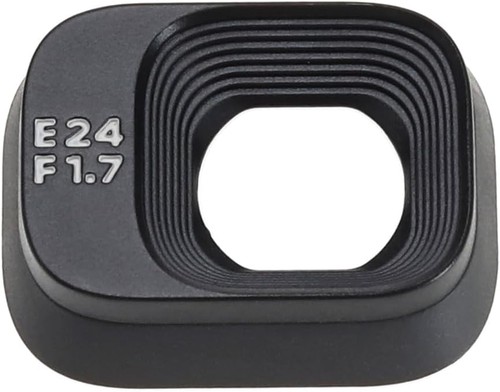 Gimbal lens cover - gimbal, cap