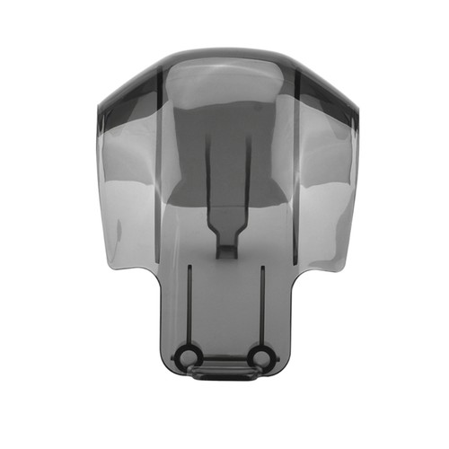 Lens cap gimbal camera cover - camera,