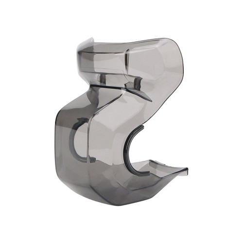 Gimbal camera lens - camera, cap