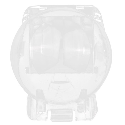Gimbal lens cap cover - gimbal,