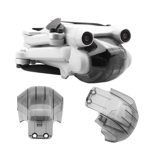 Dustproof gimbal camera guard - gimbal,