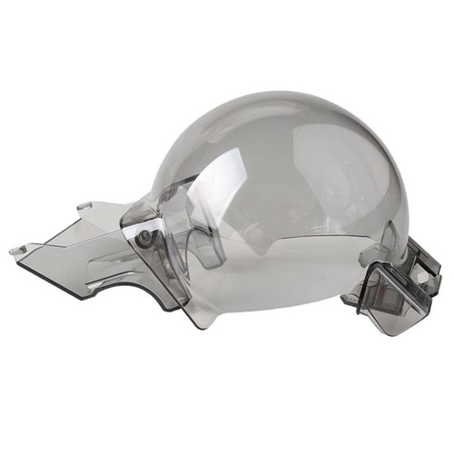 Gimbal lens cap - gimbal, camera