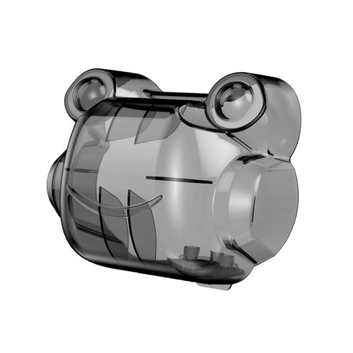 Gimbal camera lens guard cover - camera,