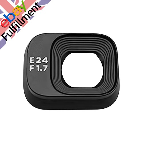 Durable camera gimbal - gimbal, lens