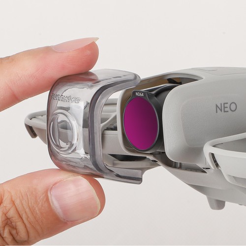 For dji neo lens - for,