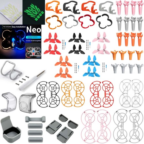 Drone propellers guard ring - propellers,