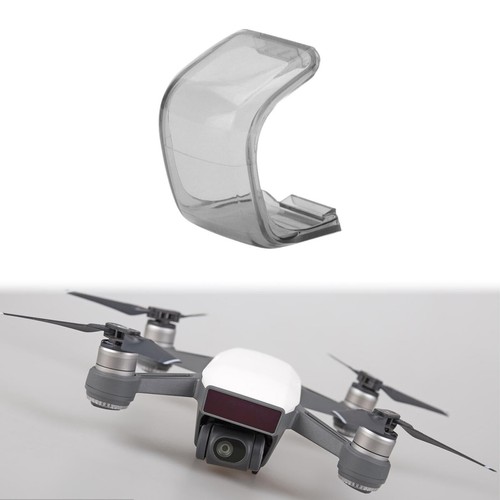 Drone gimbal camera lens cap - drone,