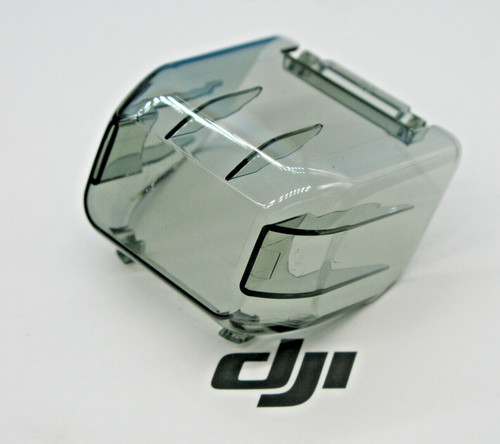 Gimbal camera cover - gimbal,