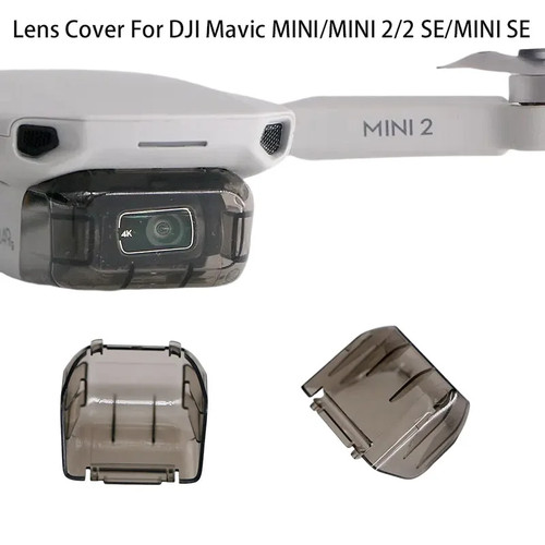Lens cover for - lens, mini