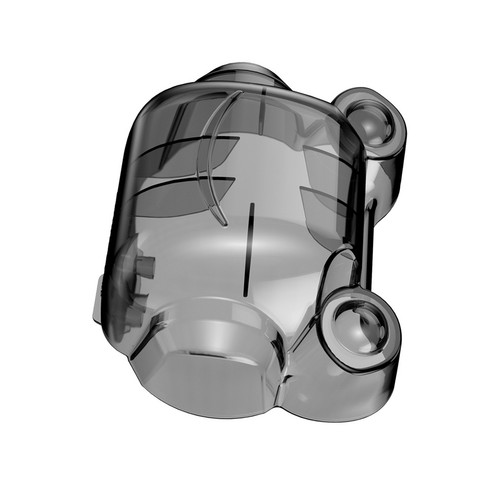 Gimbal camera lens guard - gimbal,