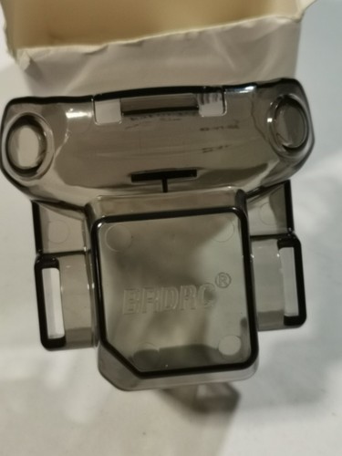 Gimbal camera protector lens - camera,