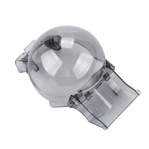 Transparent gimbal camera - hd,