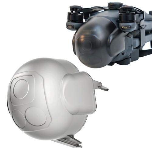Craznick mavic pro lens cap - lens,