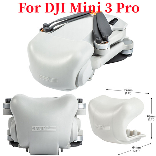 Dustproof gimbal camera - dustproof,