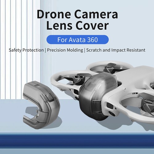 Lens cap for dji - for, 360