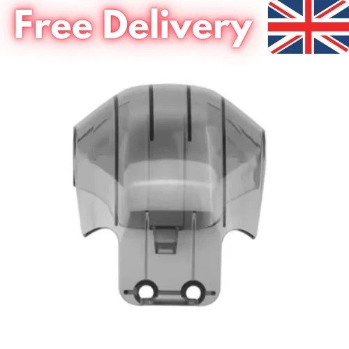 Lens protective cover - cover, drone